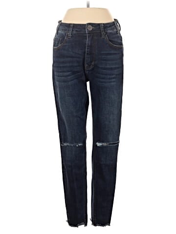 ONE X ONETEASPOON Jeans (view 1)