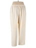 Alfred Dunner Ivory Casual Pants Size 22W - photo 2