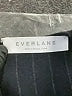 Everlane Black Blue Short Sleeve Top Size P (petite) - photo 6