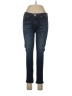 Rag & Bone/JEAN Solid Blue Jeans Size 30 waist - photo 1