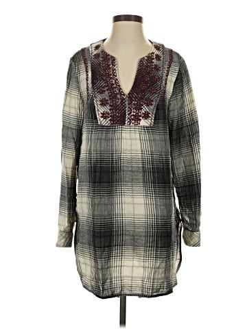Floreat Casual Dress (view 1)