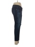 Rag & Bone/JEAN Solid Blue Jeans Size 30 waist - photo 4