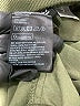 Divided by H&M 100% Polyester Green Track Jacket Size 6 - photo 7