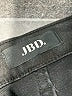 JBD Black Jeans Size 24 waist - photo 6