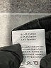 JBD Black Jeans Size 24 waist - photo 7