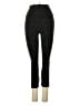 Lululemon Athletica Animal Print Black Active Pants Size 2 - photo 1