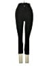 Lululemon Athletica Animal Print Black Active Pants Size 2 - photo 2