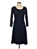 41Hawthorn Solid Blue Casual Dress Size XS - photo 1