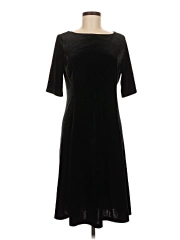 Lands' End Cocktail Dress (view 1)