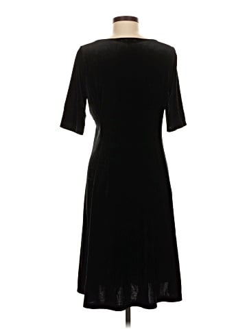 Lands' End Cocktail Dress (view 2)
