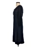 41Hawthorn Solid Blue Casual Dress Size XS - photo 5