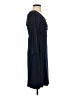 41Hawthorn Solid Blue Casual Dress Size XS - photo 4