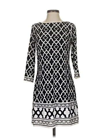 INC International Concepts Casual Dress (view 1)