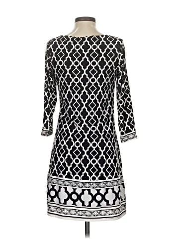 INC International Concepts Casual Dress (view 2)