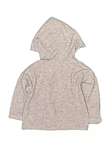7 For All Mankind Zip Up Hoodie (view 2)