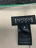 En Focus Studio Stars Green Casual Dress Size 8 - photo 7