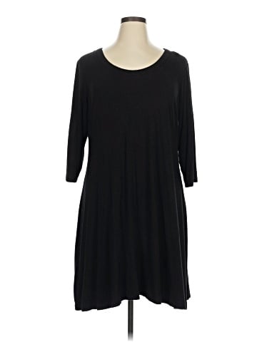 PREMISE Casual Dress (view 1)