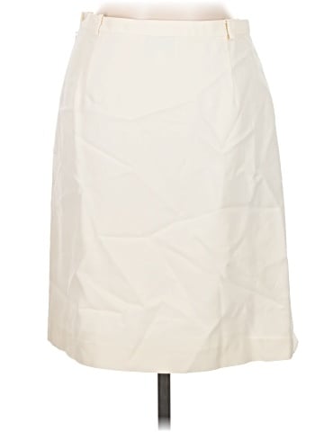 Joan & David Casual Skirt (view 2)