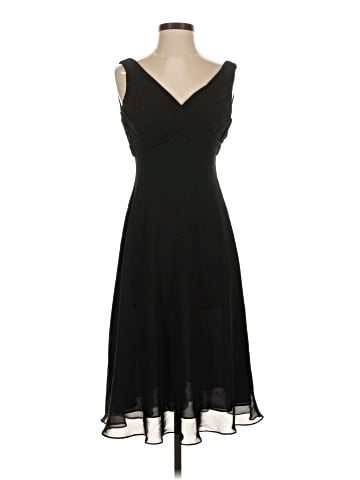 Adrianna Papell Cocktail Dress (view 1)