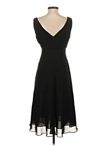 Adrianna Papell Cocktail Dress (view 2)