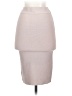 BCBGMAXAZRIA Solid Tan Formal Skirt Size S - photo 2