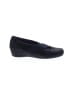 VANELi Black Blue Wedges Size 8 (narrow) - photo 1
