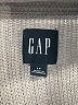 Gap Gray Cardigan Size S (petite) - photo 7