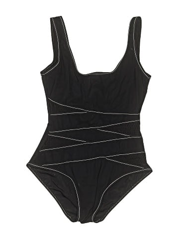 Karla Colletto One Piece Swimsuit (view 1)