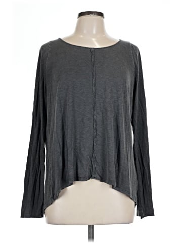 LA Made Long Sleeve T-Shirt (view 1)