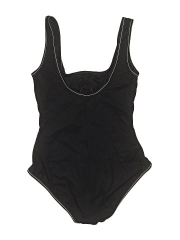 Karla Colletto One Piece Swimsuit (view 2)