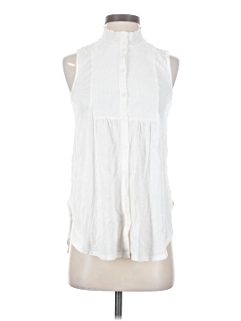 Akemi + Kin Sleeveless Blouse