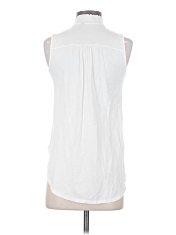 Akemi + Kin Sleeveless Blouse (view 2)