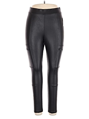 Bar III Active Pants (view 1)