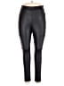 Bar III Black Active Pants Size XL - photo 1