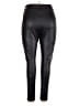 Bar III Black Active Pants Size XL - photo 2