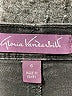 Gloria Vanderbilt Black Jeans Size 6 - photo 3