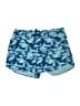Eddie Bauer Print Blue Board Shorts Size M - photo 1