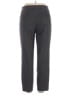 Unbranded Chevron-herringbone Gray Black Casual Pants Size 1X - photo 2