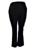 Lane Bryant Black Active Pants Size 18R - photo 2