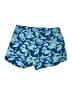 Eddie Bauer Print Blue Board Shorts Size M - photo 2