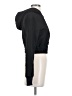 Assorted Brands Black Zip Up Hoodie Size S - photo 4