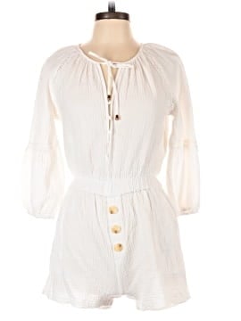 Bishop + Young Romper