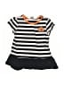 Carter's 100% Cotton Gray Dress 12-18 MO / 18 MO - photo 1