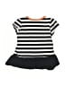 Carter's 100% Cotton Gray Dress 12-18 MO / 18 MO - photo 2