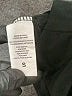 Jockey Black Track Jacket Size S - photo 7