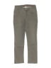 Lands' End Gray Green Jeans Size 8S - photo 1
