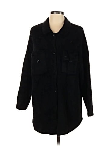 Torrid Faux Fur Jacket (view 1)