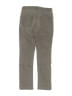 Lands' End Gray Green Jeans Size 8S - photo 2