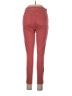 SPANX Red Casual Pants Size L - photo 2