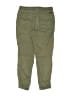 Unionbay Solid Green Cargo Pants Size M (kids) - photo 2